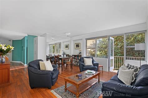 105a darling point road
